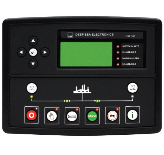 Deep Sea Electronics DSE-335 - EPG e-Business